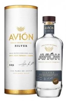 Avin - Silver Tequila (750ml) (750ml)