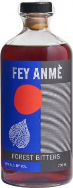 Ayiti Bitters Company - Fey Anme Forest Bitters (Pre-arrival) (750ml) (750ml)