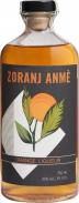 Ayiti Bitters Company - Zoranj Anme Orange Liqueur (Pre-arrival) (750)