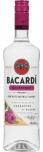 Bacardi - Raspberry Rum 0 (750)
