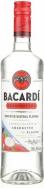 Bacardi - Dragonberry Rum (750)