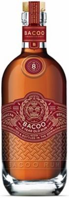 Bacoo - 8YR Rum (Pre-arrival) (750ml) (750ml)