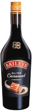 Bailey's - Salted Caramel Irish Cream (Pre-arrival) (750ml) (750ml)