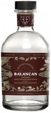 Balancan - Destilado Artesanal Agave Spirit (Pre-arrival) (750ml) (750ml)