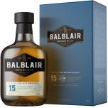 Balblair - 15YR Single Malt Scotch Whisky 0 (750)