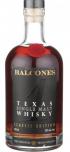 Balcones - Texas Single Malt Whisky (750)