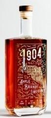 Baltimore Spirits Company - 1904 Ginger Apple Liqueur (Pre-arrival) (750ml) (750ml)