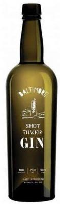 Baltimore Spirits Company - Shot Tower Gin (750ml) (750ml)