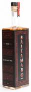 Baltimore Spirits Company - Szechuan Amaro (750)