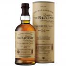Balvenie - 14YR Caribbean Cask Single Malt Scotch Whisky (750ml)
