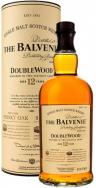 Balvenie - 12YR Doublewood Single Malt Scotch Whisky (750)