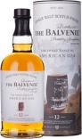 Balvenie - The Sweet Toast of American Oak 12YR Single Malt Scotch Whisky (750)