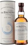 Balvenie - Tun 1509 Single Malt Scotch Whisky (Batch #7) 0 (750)