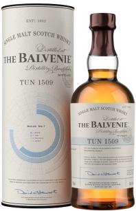 Balvenie - Tun 1509 Single Malt Scotch Whisky (Batch #7) (750ml) (750ml)