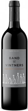 Band of Vintners - Cabernet Sauvignon 2021 (Pre-arrival) (750ml) (750ml)