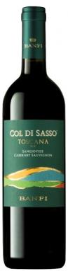 Banfi - Toscana Rosso Col di Sasso 2020 (750ml) (750ml)