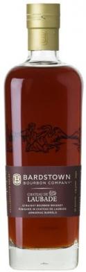 Bardstown Bourbon Company - Collaborative Series: Chateau de Laubade Armagnac Cask Finished Blended Straight Bourbon Whiskey (750ml) (750ml)