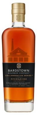 Bardstown Bourbon Company - Collaborative Series: Foursquare Rum Barrel Finish Blended Straight Whiskey (750ml) (750ml)