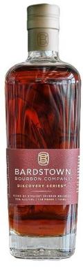 Bardstown Bourbon Company - Discovery Series #6 Kentucky Straight Bourbon Whiskey (750ml) (750ml)