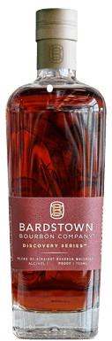 Bardstown Bourbon Company - Discovery Series #8 Blended Whiskey (750ml) (750ml)