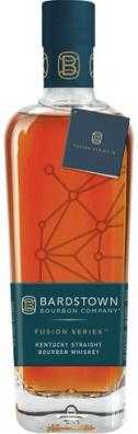 Bardstown Bourbon Company - Fusion Series: #6 Kentucky Straight Bourbon Whiskey (750ml) (750ml)