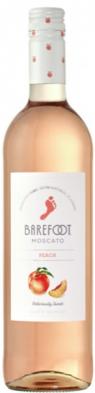 Barefoot - Peach Moscato (750ml) (750ml)