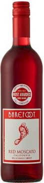 Barefoot - Red Moscato (750ml) (750ml)