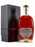Barrell Craft Spirits - 15YR Cask Strength Blended Straight Bourbon Whiskey 0 (750)