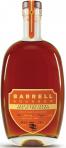 Barrell Craft Spirits - 5YR Tale of Two Islands Blended Straight Bourbon Whiskey (750)