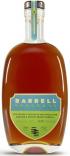 Barrell Craft Spirits - Seagrass Martinique Rum, Madeira & Apricot Brandy Barrel-Finished Rye Whiskey (750)
