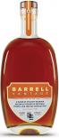 Barrell Craft Spirits - Vantage Cask Strength Blended Straight Bourbon Whiskey (750)