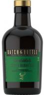 Batch & Bottle - Glenfiddich Scotch Manhattan Bottled Cocktail (375)