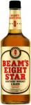 Beam's - Eight Star Blended Kentucky Whiskey (1000)