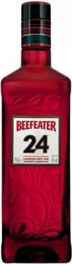 Beefeater - 24 London Dry Gin (1L) (1L)