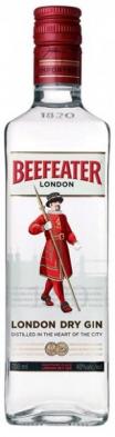 Beefeater - London Dry Gin (1.75L) (1.75L)