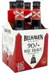 Belhaven - 90/~ Wee Heavy 0 (445)