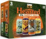Bell's - Hearted IPA Variety Pack (221)