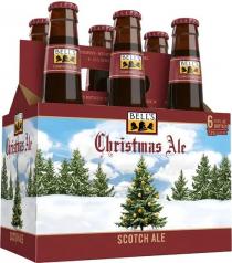 Bell's - Seasonal Ale: Christmas Ale Scotch Ale (6 pack 12oz bottles) (6 pack 12oz bottles)