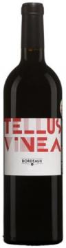 Belregard-Figeac - Bordeaux Rouge Tellus Vinea 2021 (750ml) (750ml)