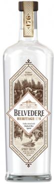 Belvedere - Heritage 176 Vodka Spirit (1L) (1L)