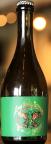 Benchtop Brewing - Long Funky Streaks: V2 Dry-Hopped Foedre-Aged Brett Grisette 2020 (500)