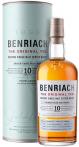 Benriach - 10YR The Original Ten Single Malt Scotch Whisky 0 (750)