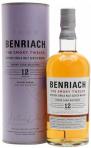 Benriach - 12YR The Smoky Twelve Single Malt Scotch Whisky 0 (750)