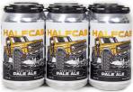 Big Truck Farm Brewery - Halfcab Hazy IPA (62)