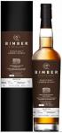 Bimber Distillery - Exceptional Quality Virgin Cask - USA Edition Single Malt London Whisky (58.6%) (700)