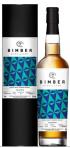 Bimber Distillery - Oloroso Finish - USA Edition Single Malt London Whisky (Cask #250/1 - 58.2%) 0 (700)