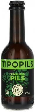 Birrificio Italiano - Tipopils Pilsner (12oz bottle) (12oz bottle)