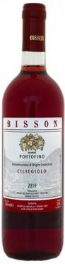 Bisson - Ciliegiolo Rosato 2021 (Pre-arrival) (750ml) (750ml)