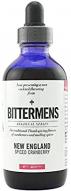 Bittermens - New England Spiced Cranberry Bitters (53)