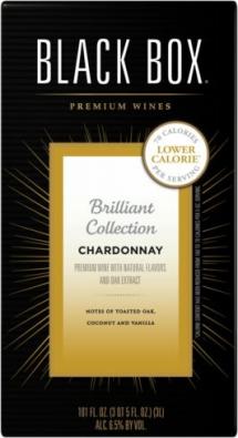 Black Box - Chardonnay Brilliant Collection (3L) (3L)